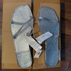 Gap jelly sandals